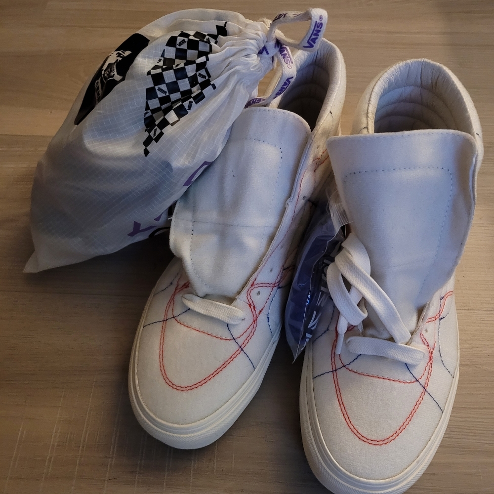 Taka Hayashi Hi Diy shoes
